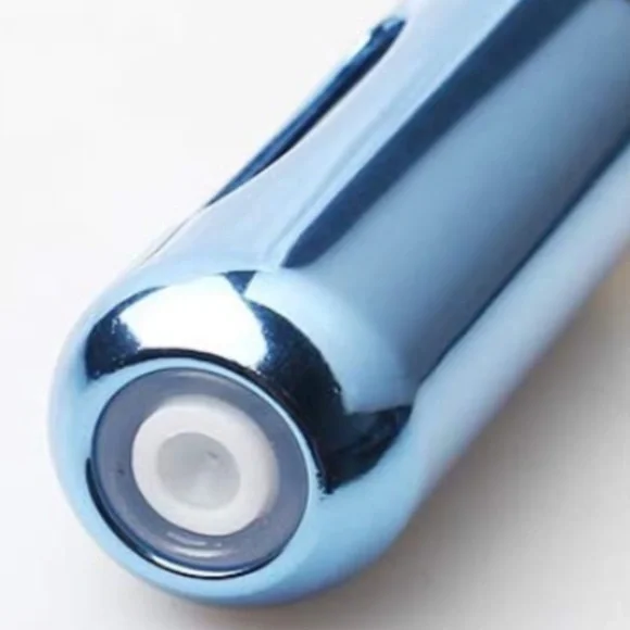 ADD ON- 5 ml New Refillable Perfumer Atomizer - Picture 2 of 2